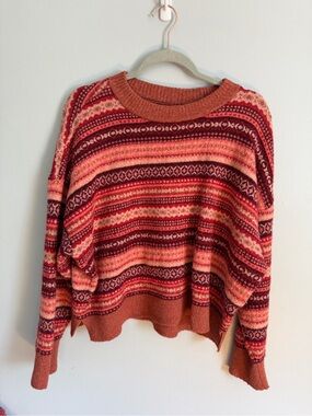 American Eagle Sweater